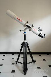 Telescopio completo Vixen 102/1000 | Vixen