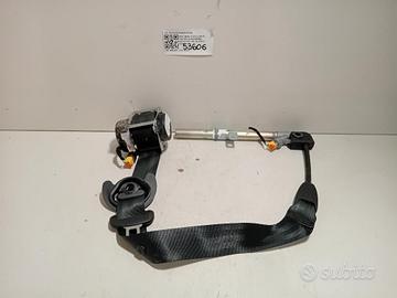 CINTURA DI SICUREZZA ANTERIORE SINISTRA SEAT Ibiza