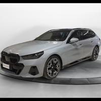 BMW 520d Touring 48V xdrive MSport Pro auto