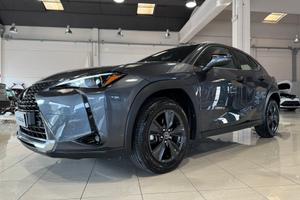 Lexus UX 250h Hybrid Urban PREZZO REALE 16.000 KM!