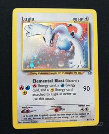 Pokelotteria Lugia Neo Genesis
