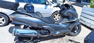 scooter Honda sw-t 400 cc