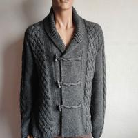 Cardigan uomo Guess