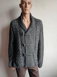 Cardigan uomo Guess