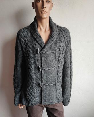 Cardigan uomo Guess