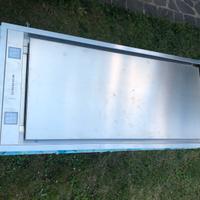 Cappa  in acciaio Falmec