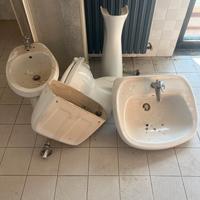 Sanitari per Bagno