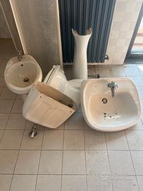 Sanitari per Bagno