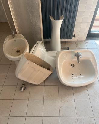 Sanitari per Bagno