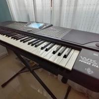 GEM WK4 (POWER STATION)