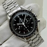 Omega Speedmaster Moonwatch