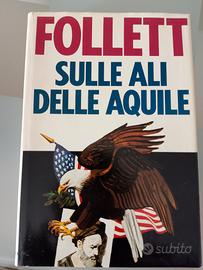 sulle ali delle aquile 