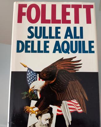 sulle ali delle aquile 