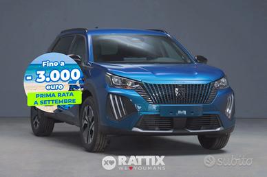 PEUGEOT 2008 ii 2023 2008 1.2 puretech Allure s&s