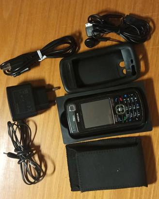 Nokia N-70