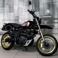 Mash X Ride 650