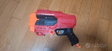 Nerf N-Strike Mega CycloneShock
