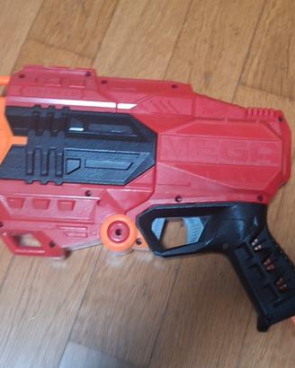 Nerf N-Strike Mega CycloneShock
