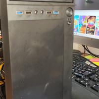 PC GAMING INTEL I7 , RTX 2080 , 32gb DDR4 