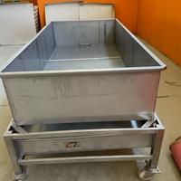 Filtro per olio alla barese