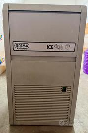 MACCHINA DEL GHIACCIO PROF. BREMA ICE MAKERS
