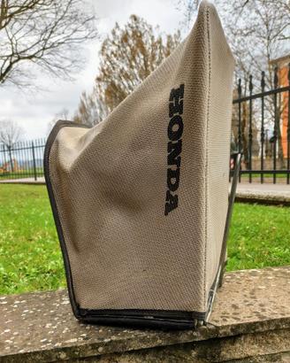 CESTO TAGLIAERBA HONDA HRE 370 P