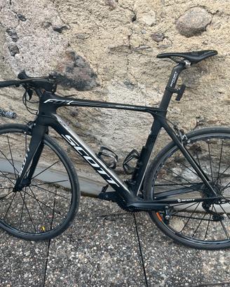 Scott Foil 20