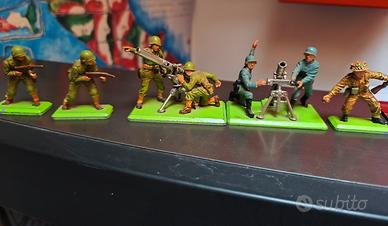 soldatini britain detail 