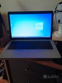 notebook hp g62