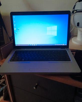 notebook hp g62