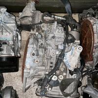 CAMBIO AUTOMATICO M9R 4X4 1.6 RENAULT TRAFIC/NISSA