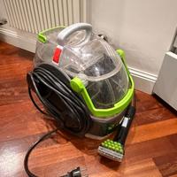 BISSELL SpotClean Pet Pro Pulitore Portatile