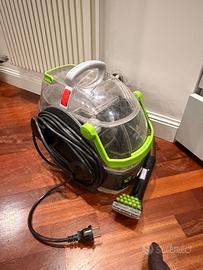 BISSELL SpotClean Pet Pro Pulitore Portatile
