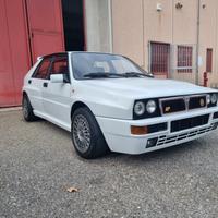 Lancia Delta Evoluzione Sacca Clima Abs