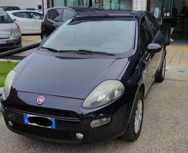 FIAT Punto 4ª serie - 2014
