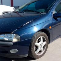 RICAMBI OPEL TIGRA 1.4 BENZ 1999 SIGLA X14XE