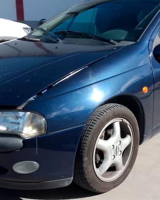 RICAMBI OPEL TIGRA 1.4 BENZ 1999 SIGLA X14XE