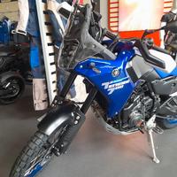 Yamaha Ténéré 700 2025