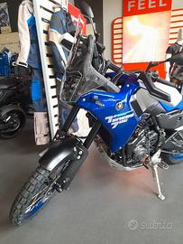 Yamaha Ténéré 700 2025
