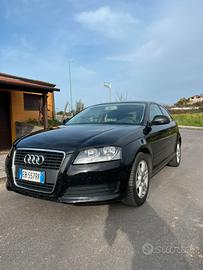 AUDI A3 2.0 TDI 140 CV