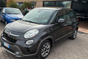 Fiat 500L 1.6 Multijet 120 CV Trekking