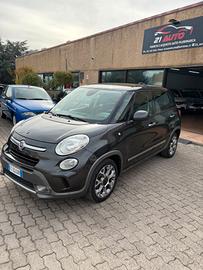Fiat 500L 1.6 Multijet 120 CV Trekking