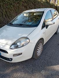 Fiat   Punto € 2.500