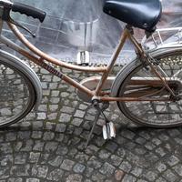 Bicicletta Carnielli Bottecchia Graziella