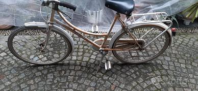 Bicicletta Carnielli Bottecchia Graziella