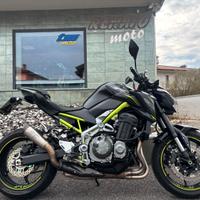 KAWASAKI Z900