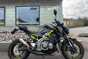 KAWASAKI Z900