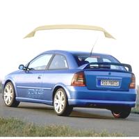 SPOILER ALETTONE OPEL ASTRA G SEDAN 98-