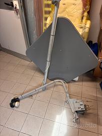 Antenna parabolica