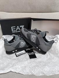 Emporio Armani scarpe originale unisex Nr 38 2/3 